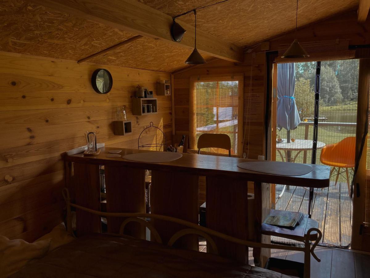Starp Debesim Un Zemi Konuk evi Krāslava Dış mekan fotoğraf